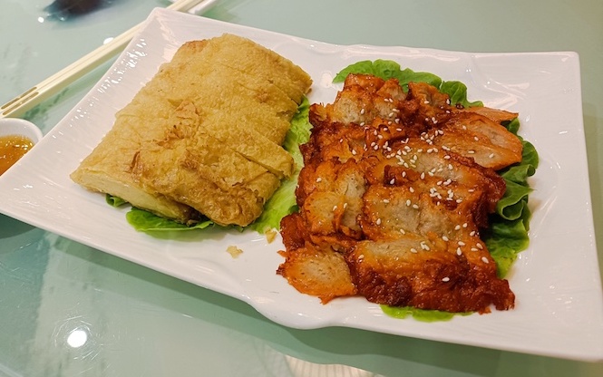 植物肉